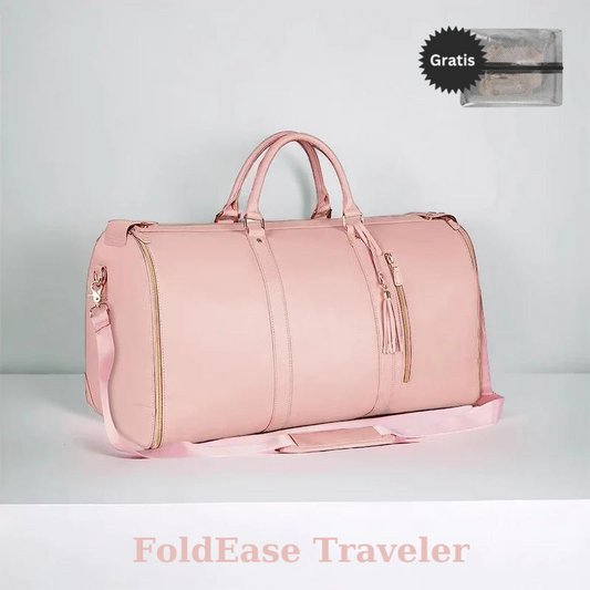 FoldEase Traveler