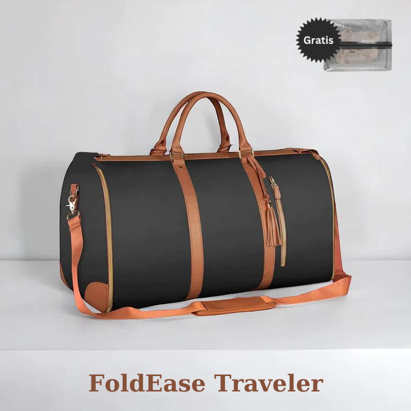 FoldEase Traveler
