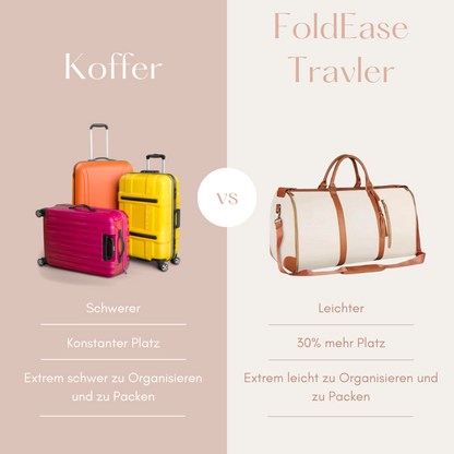 FoldEase Traveler