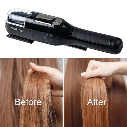 SplitEnd Pro 2-in-1-Haarschneider