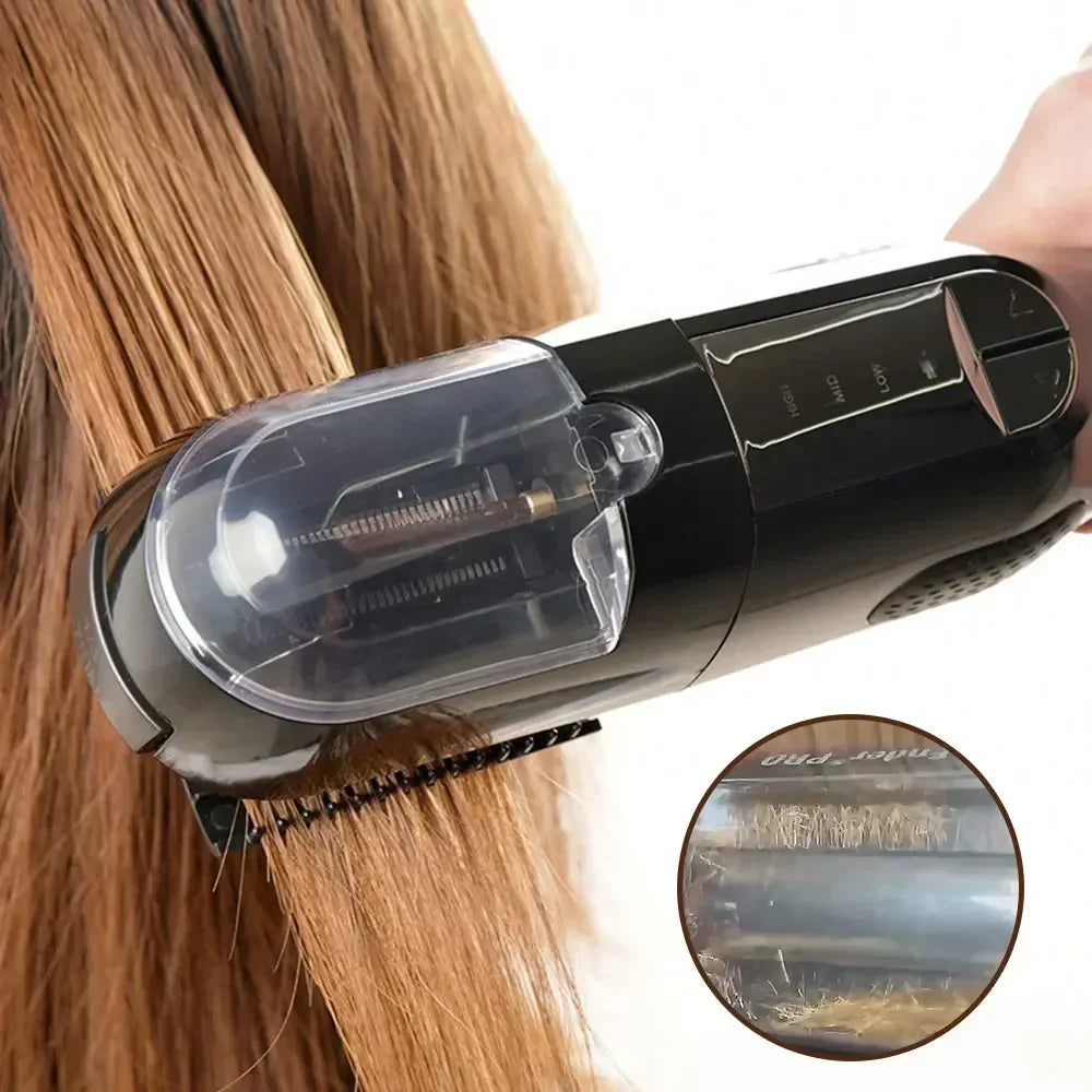 SplitEnd Pro 2-in-1-Haarschneider