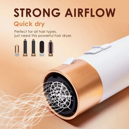 5-in-1 Dyson Dupe