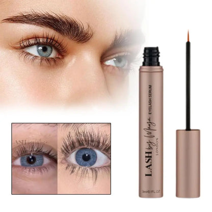 LashBloom Serum