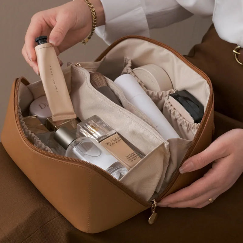 Kulturtasche Luxury