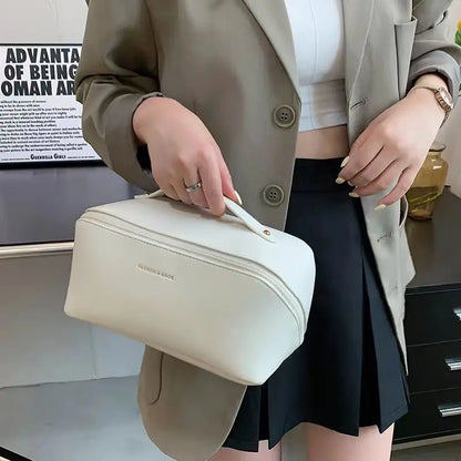 Kulturtasche Luxury