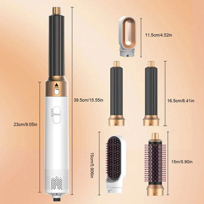 5-in-1 Dyson Dupe